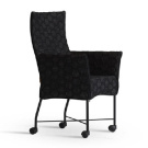 Gerard van den Berg Chaplin Chair