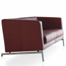 Gerard van den Berg Kubik Settee