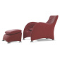 Gerard van den Berg Loge Armchair