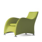 Gerard van den Berg Loge Armchair