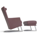 Gerard van den Berg Madonna Chair
