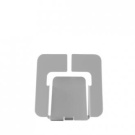 Gerardo Mari Jepri Book Holder