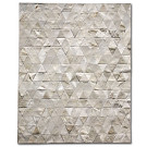 Fernando & Juan Diego Gerscovich Kahn Cowhide Rug