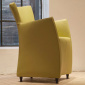 Gijs Papavoine Sting Armchair