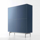 Giuseppe Bavuso Eileen Square Sideboard