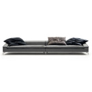 Giuseppe Vigan&ograve; Fiction Sofa