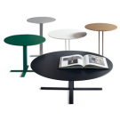 Giuseppe Vigan&ograve; Piu Table