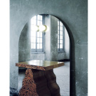 GLAS Italia Sybilla Mirror