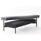 Gordon Guillaumier Free Flow Seating