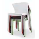 Green Nord Chair