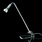 Gregorio Spini Notech Lamp