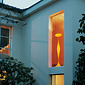 Guglielmo Berchicci E.T.A Floor Lamp