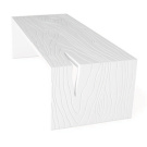 Gus Modern Stump Coffee Table
