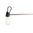 Gus Modern Vintage Swing Arm Lamp