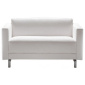 Hannes Wettstein Norman Seating