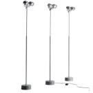 Hannes Wettstein Stadium Floor Lamp