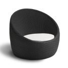 Hans Thyge Raunkj&aelig;r Coco Lounge Chair