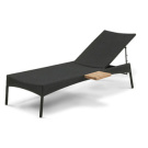 Hans Thyge Raunkj&aelig;r St. Thomas Sun Lounger