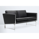 Hans J. Wegner CH102 Sofa