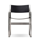 Hans J. Wegner CH113 Chair