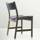 Hans J. Wegner CH51 Dining Chair