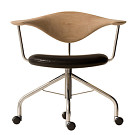 Hans J. Wegner PP502 Chair