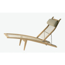 Hans J. Wegner PP524 The Deck Chair