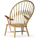 Hans J. Wegner PP550 The Peacock Chair