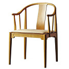 Hans J. Wegner PP56-PP66 The Chinese Chair