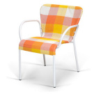 Hans Sandgren Jakobsen Flower Chair