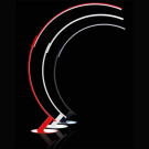 Hansandfranz Kyudo Floor Lamp