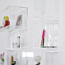 HAY Studio Display Me Boxes