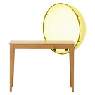 Hella Jongerius Vitra Sphere Table