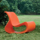 Iglooplay Mod Lounger