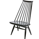 Ilmari Tapiovaara Mademoiselle Lounge And Rocking Chair