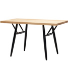 Ilmari Tapiovaara Pirkka Table