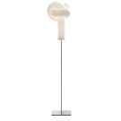 Ingo Maurer Knot Floor Lamp