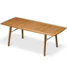 Jacob Berg Ballare Table