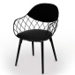 Jaime Hayon Pi&ntilde;a Chair