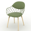 Jaime Hayon Pi&ntilde;a Chair