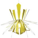 Jaime Salm Bendant Lamp
