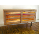 James Sanderson and Michael Iannone Redline Cabinet