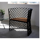 Jarrod Lim Koi Chair