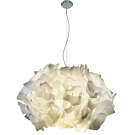 Jason Ong Living In Clover Lamp