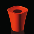 Jasper Morrison Trash Waste-Paper Bin
