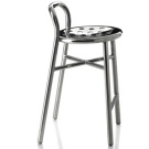 Jasper Morrison Pipe Stool