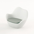 Javier Mariscal Sabinas Armchair