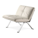 Jean-Marie Massaud Brooklyn Chair