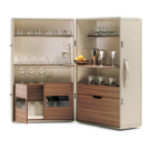 Jean-Marie Massaud Isidoro Drinks Cabinet