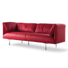 Jean-Marie Massaud John-John Sofa